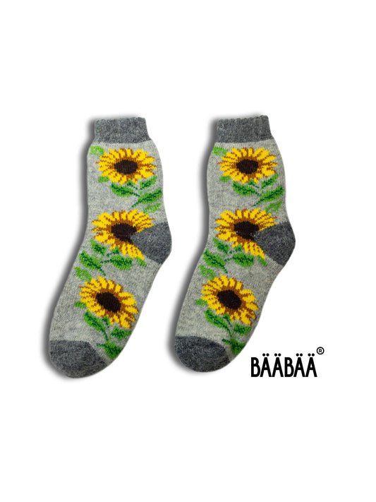 BääBää®️ Ukraine Villasukat Koko 36-39