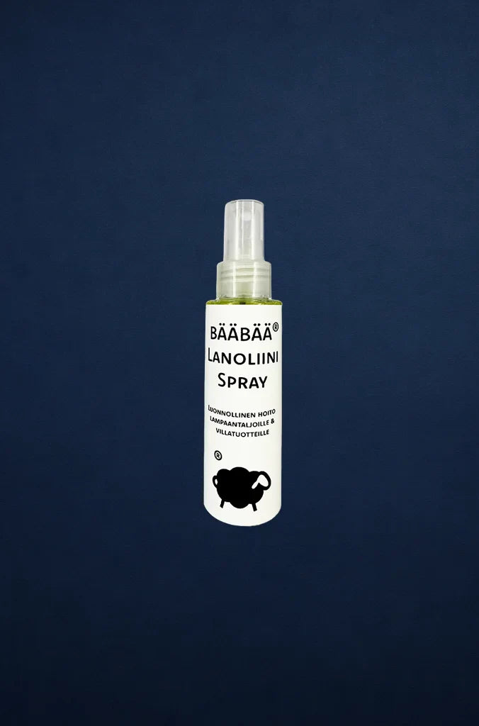 BääBää® Hoitotuotteet