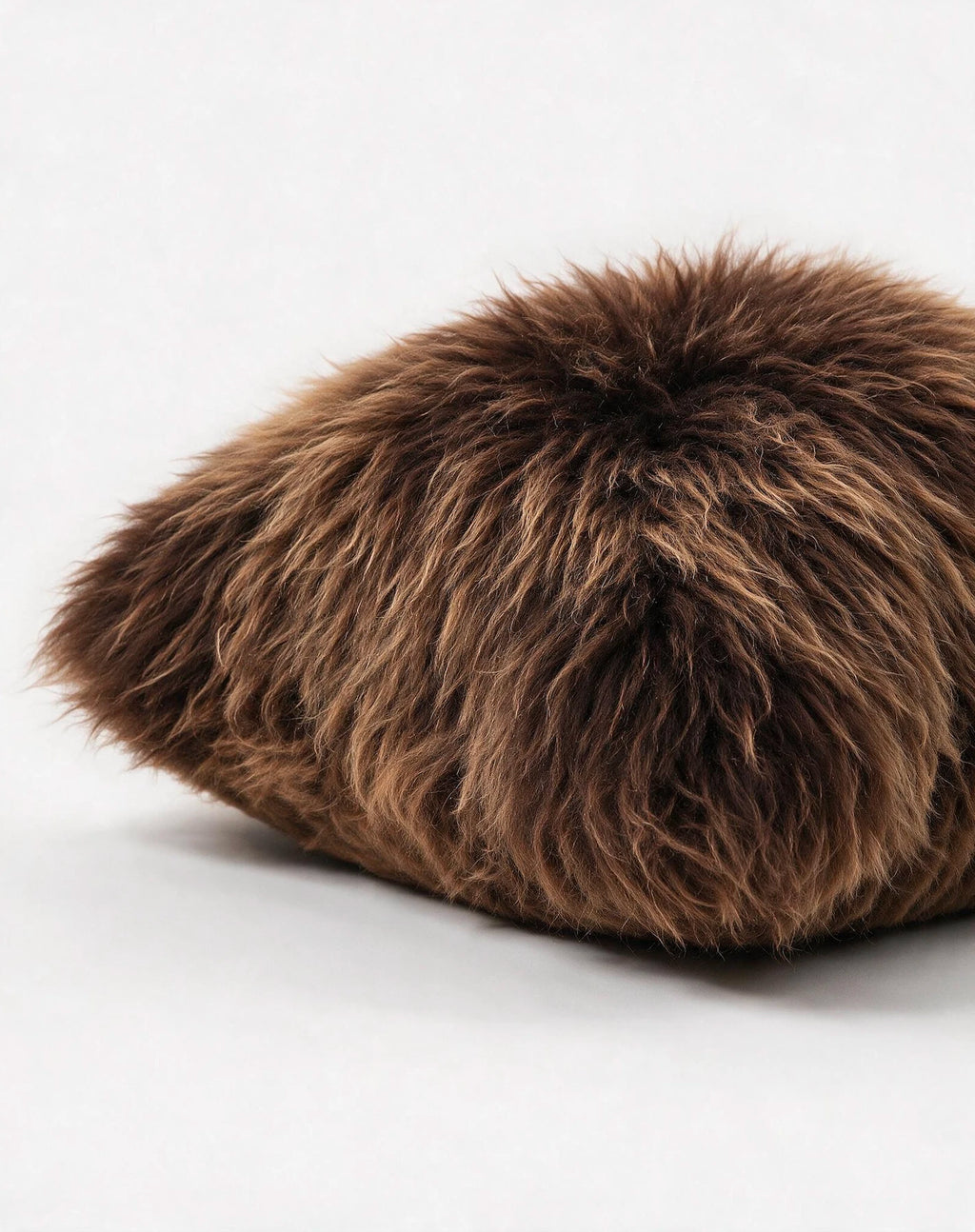 BääBää® PUFF Icelandic Brown