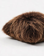 BääBää® PUFF Icelandic Brown