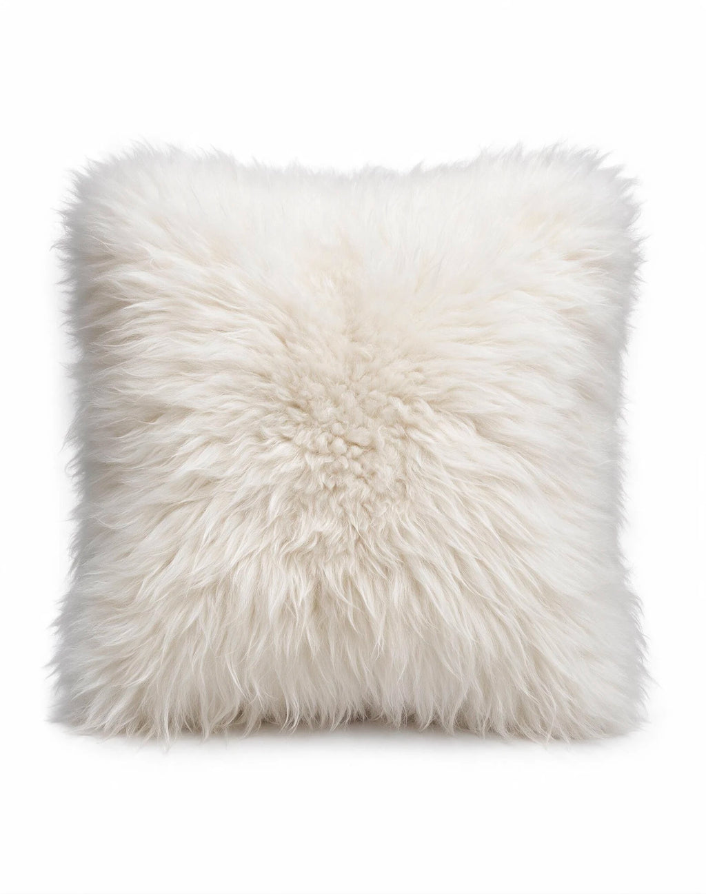 BääBää® PUFF Icelandic White