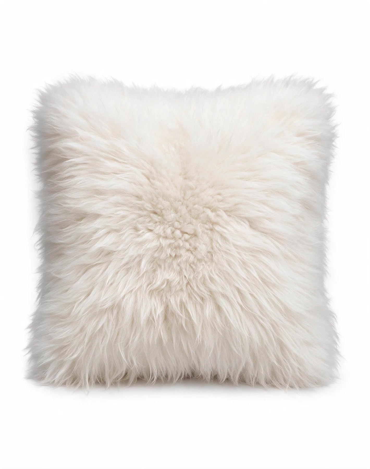 BääBää® PUFF Icelandic White