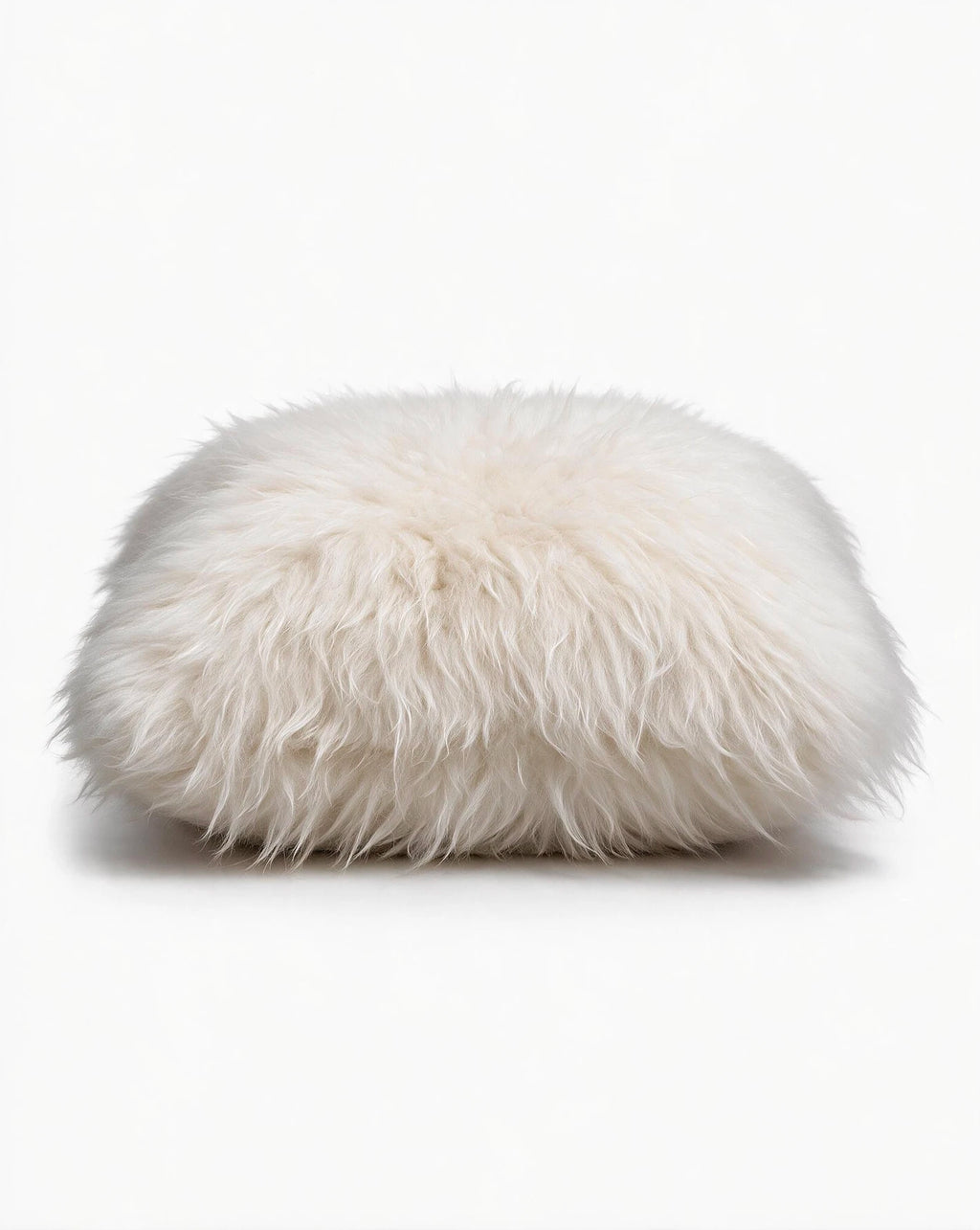 BääBää® PUFF Icelandic White