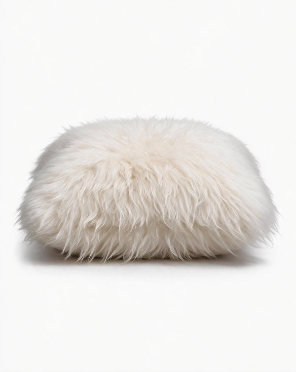 BääBää® PUFF Icelandic White