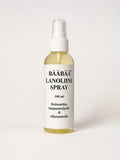 BääBää®️ Lanolin Spray Natural Care For Sheepskins and Wool 