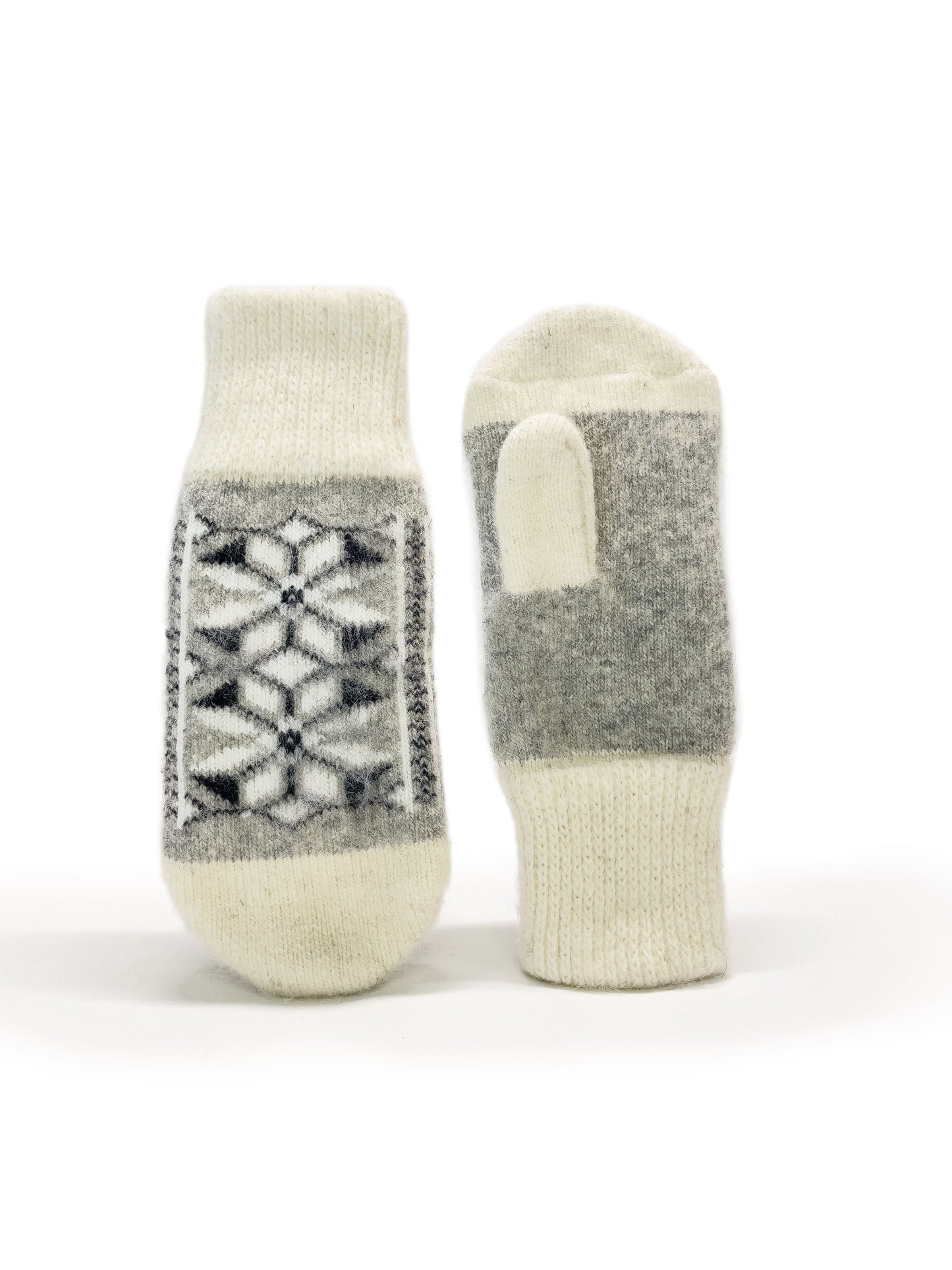 BääBää®️ Villalapaset Koko 6-7