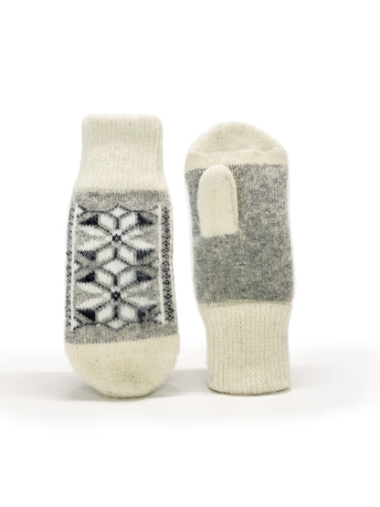 BääBää®️ Villalapaset Koko 6-7