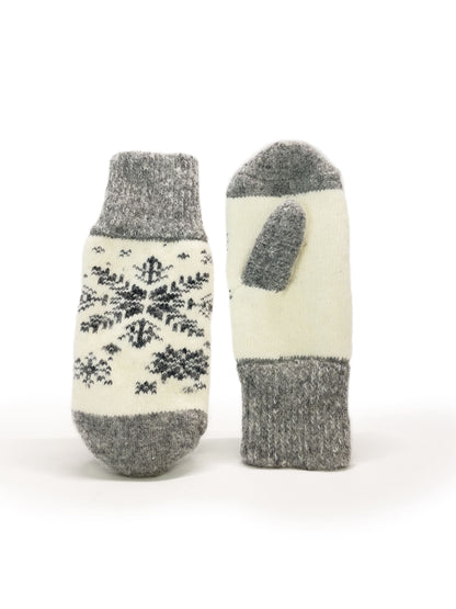 BääBää®️ Villalapaset Koko 6-7