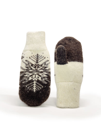 BääBää®️ Villalapaset Koko 6-7