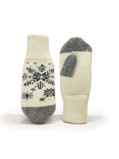 BääBää®️ Villalapaset Koko 6-7