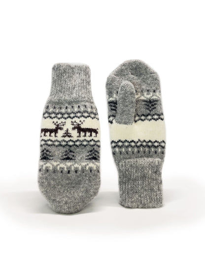 BääBää®️ Villalapaset Koko 6-7