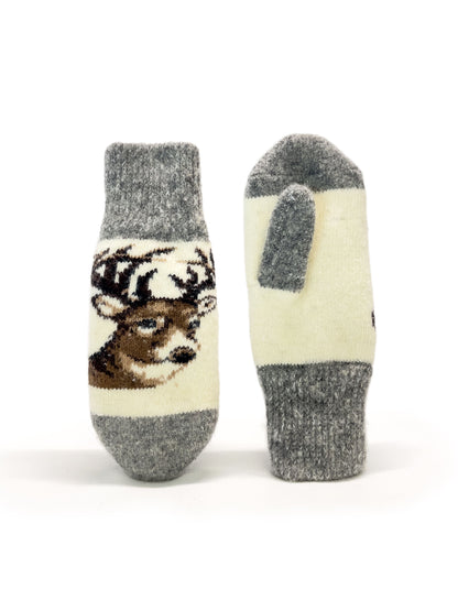 BääBää®️ Villalapaset Koko 6-7