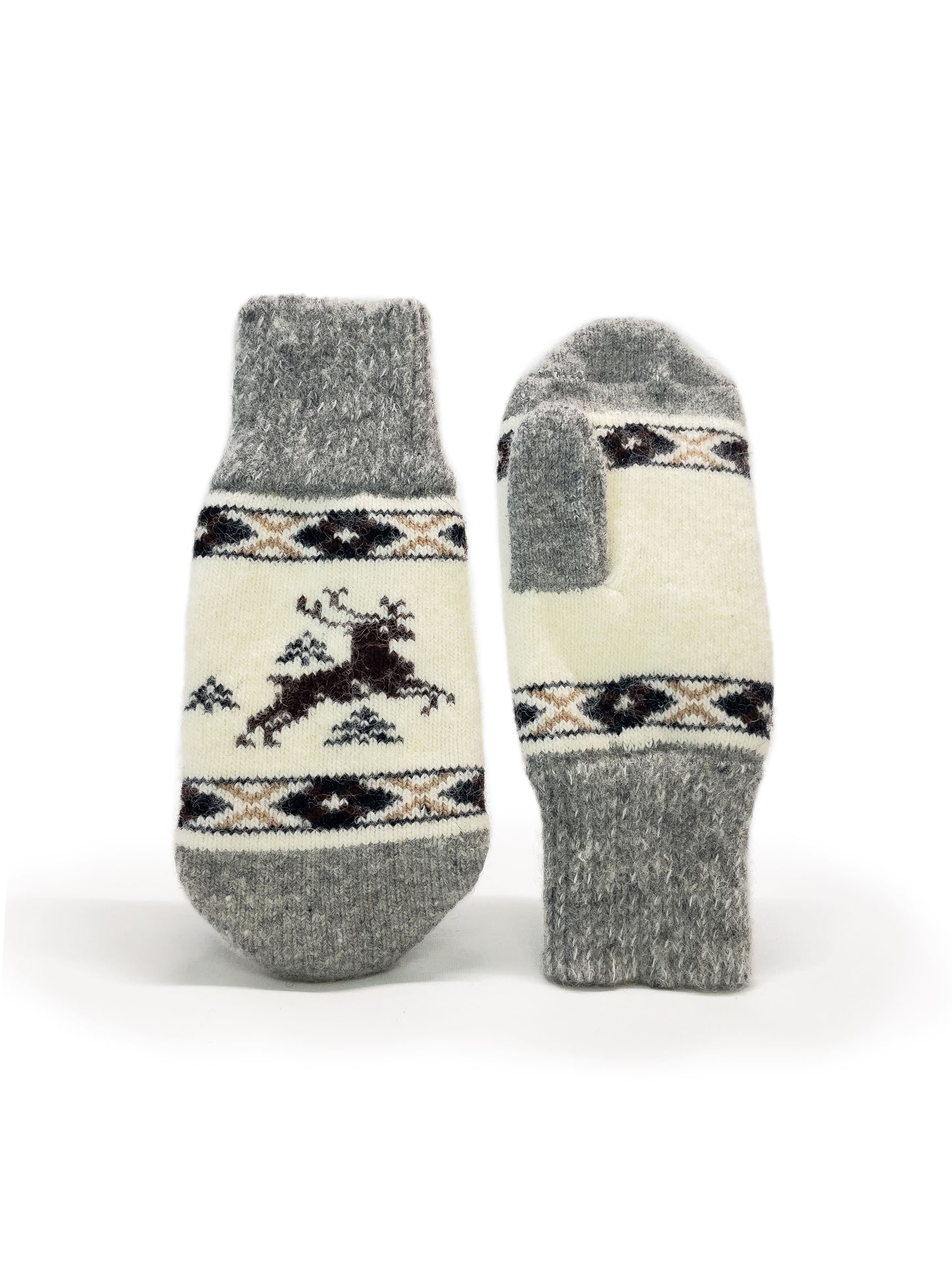 BääBää®️ Villalapaset Koko 6-7