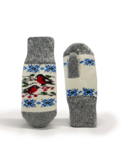 BääBää®️ Villalapaset Koko 6-7