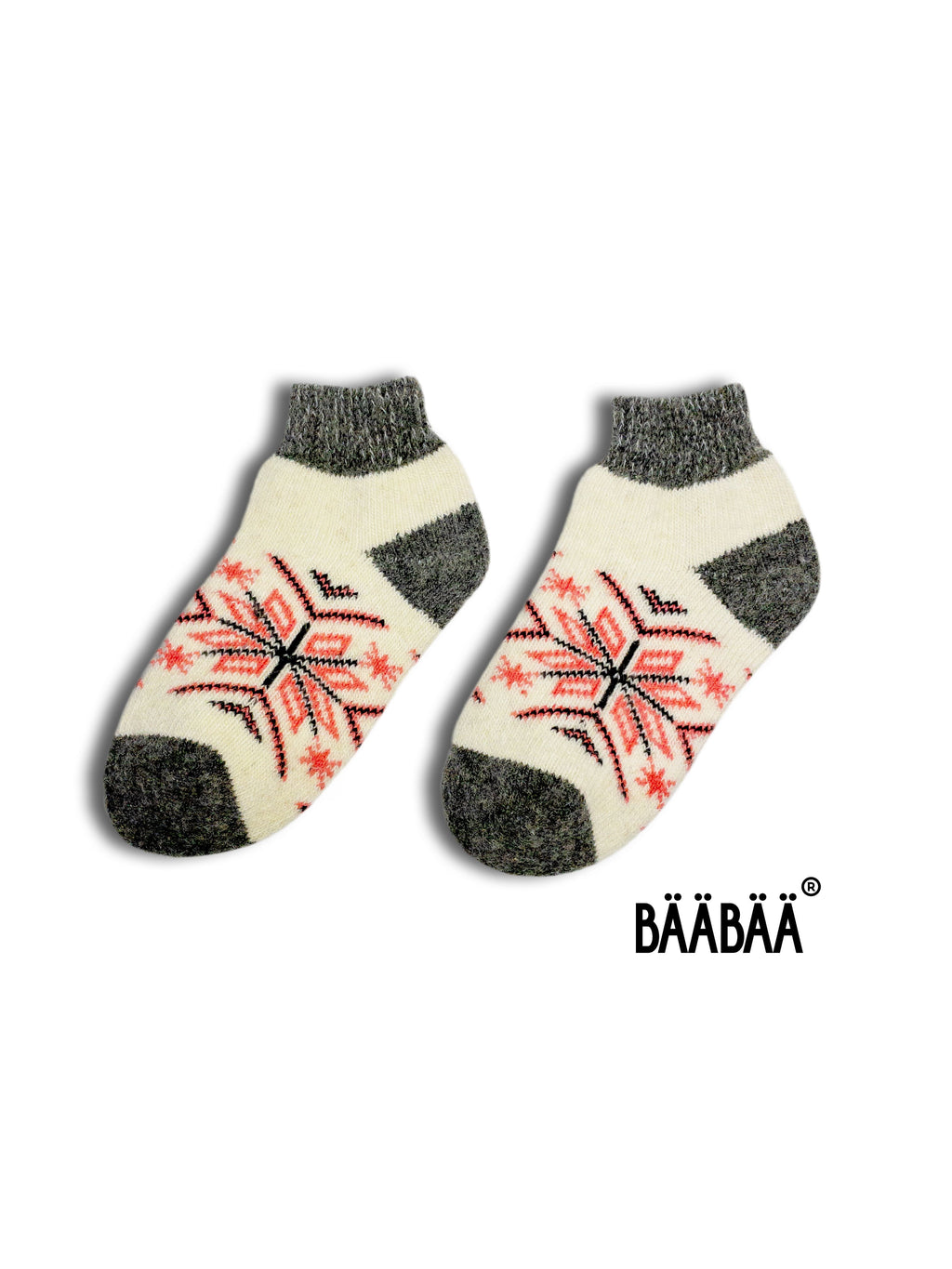 BääBää® Ukraine Wool Socks 36-39