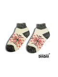 BääBää® Ukraine Wool Socks 36-39