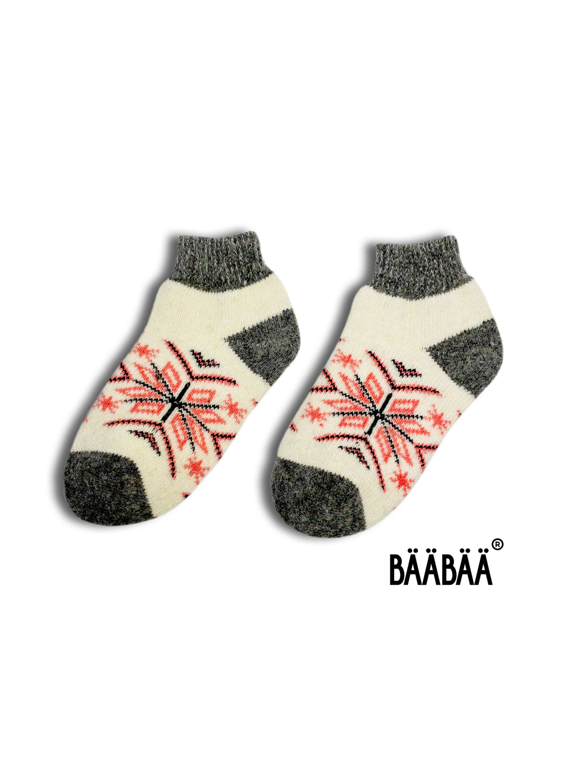 BääBää® Ukraine Villasukat 36-39