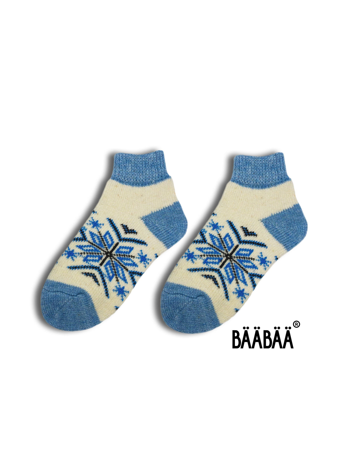 BääBää® Ukraine Villasukat 39-41