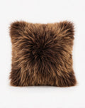 BääBää® PUFF Icelandic Brown