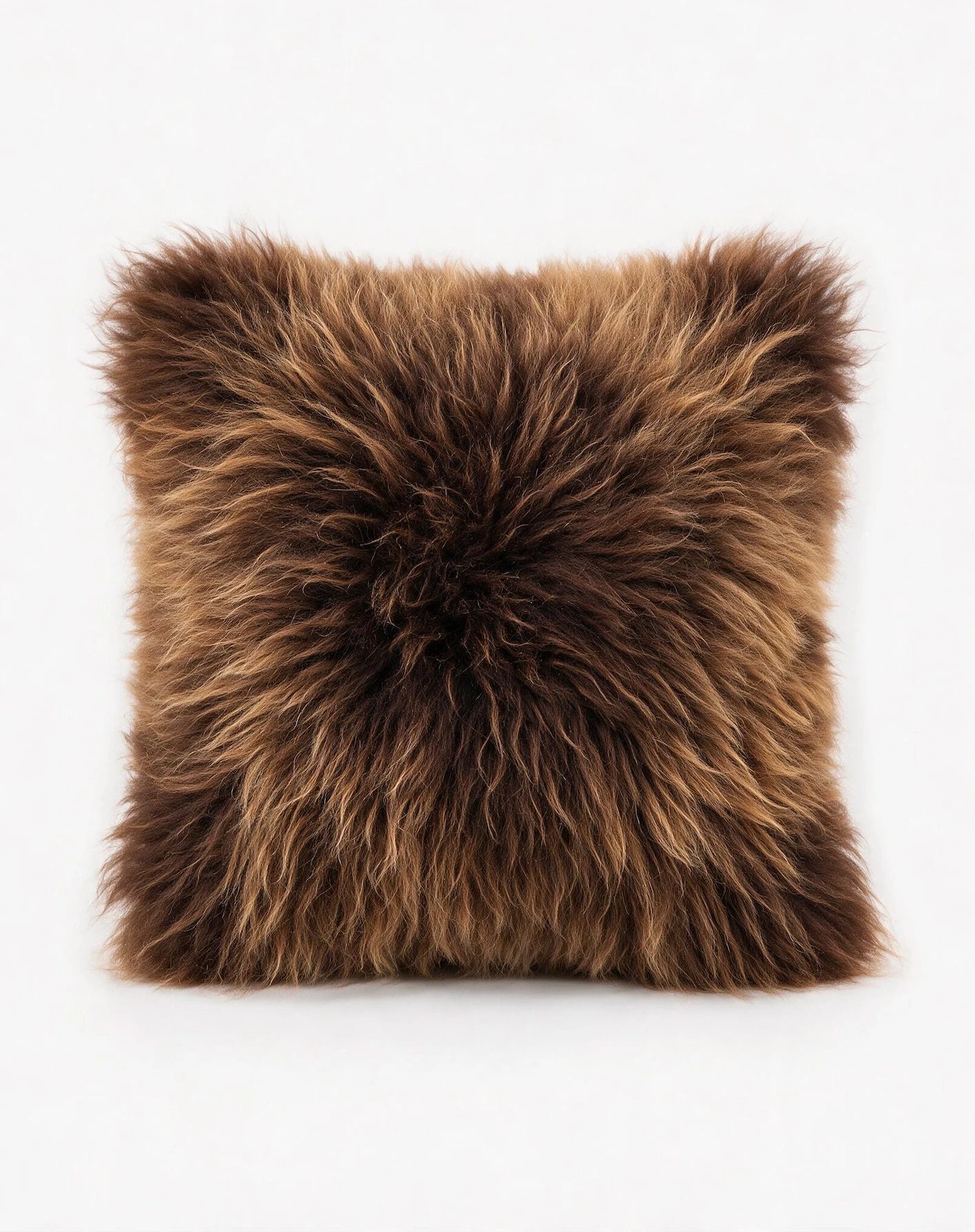 BääBää® PUFF Icelandic Brown