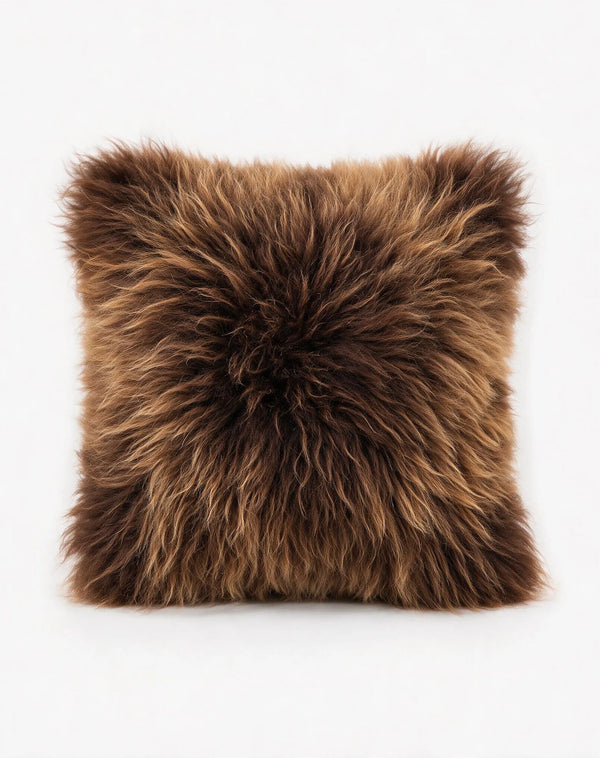 BääBää® PUFF Icelandic Brown