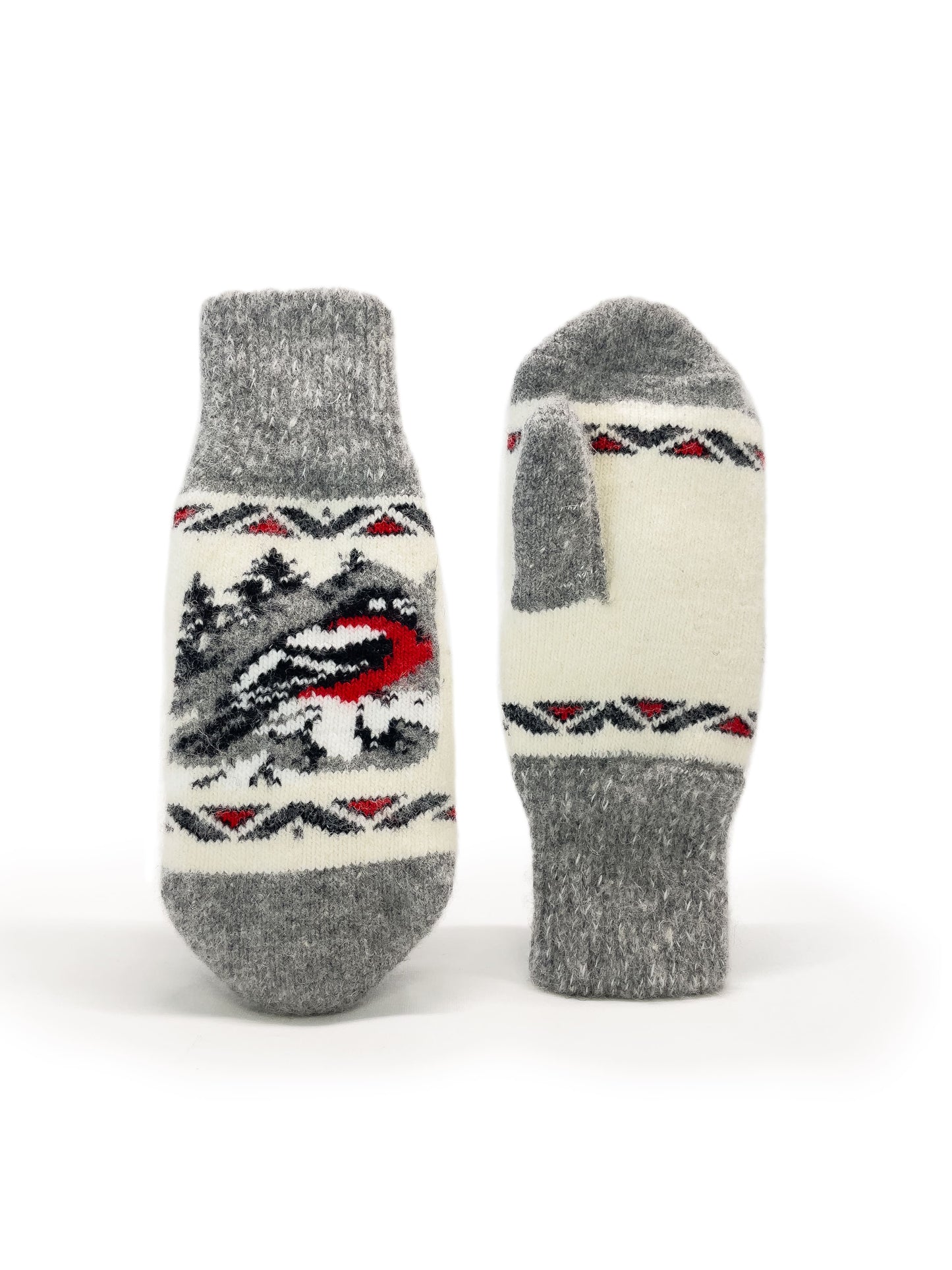 BääBää®️ Villalapaset Koko 6-7