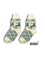 BääBää® Ukraine Wool Socks 36-39