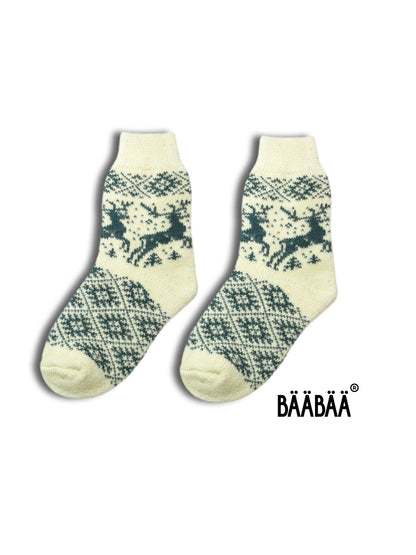 BääBää®️ Ukraine Villasukat Koko 36-39