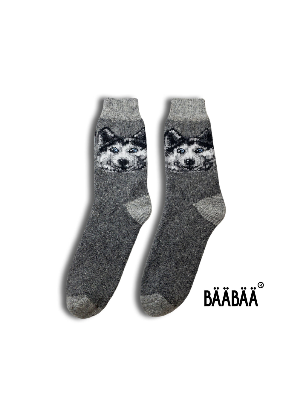 BääBää® Ukraine Villasukat 45-47