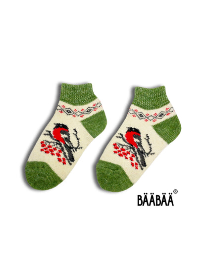 BääBää®️ Ukraine Villasukat Koko 36-39