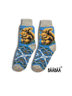 BääBää® Ukraine Villasukat 40-43