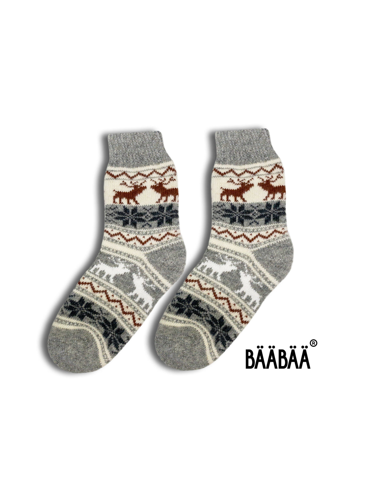 BääBää® Ukraine Villasukat 40-43