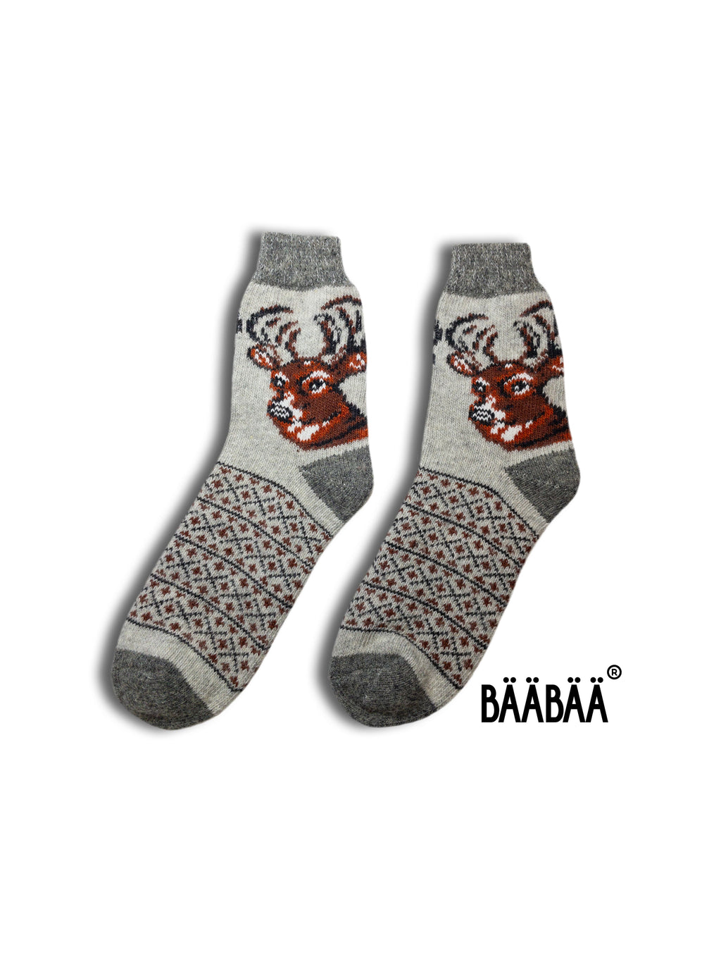 BääBää® Ukraine Villasukat 45-47