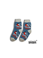 BääBää® Ukraine Villasukat 40-43