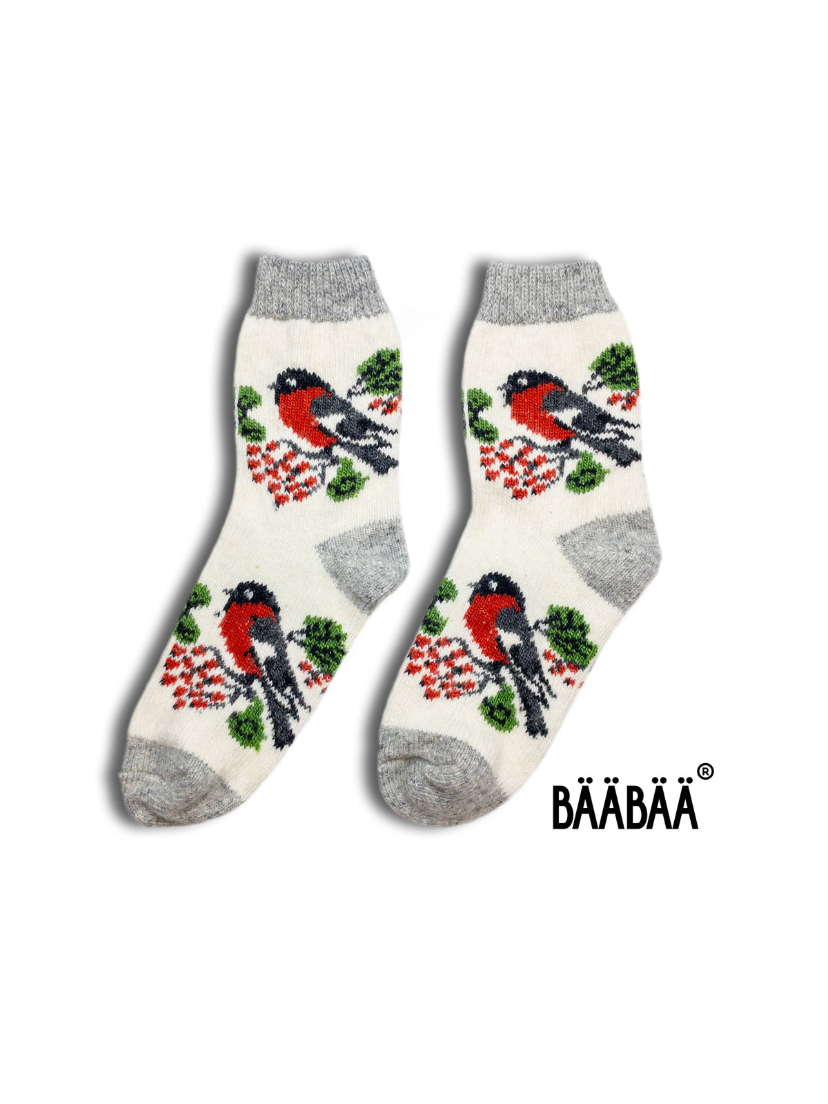 BääBää® Ukraine Villasukat 40-43