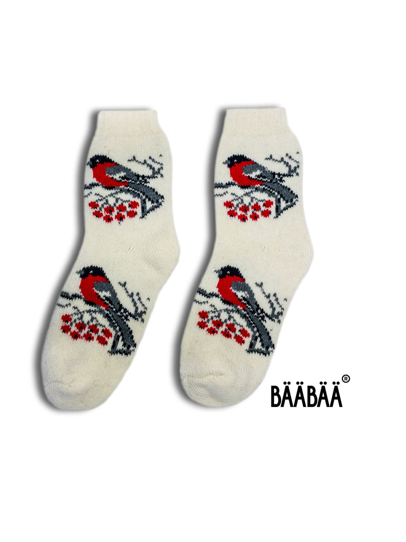 BääBää® Ukraine Villasukat 39-41