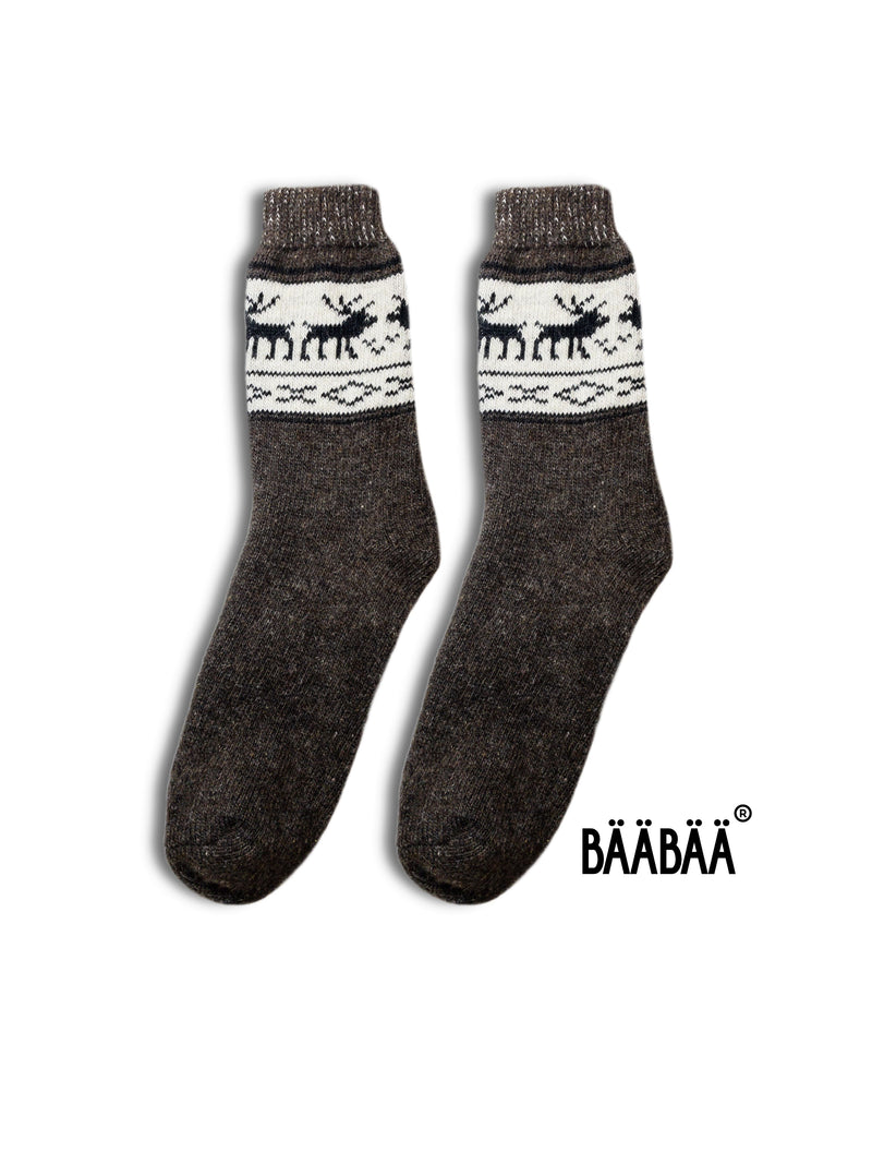 BääBää® Ukraine Villasukat 45-47