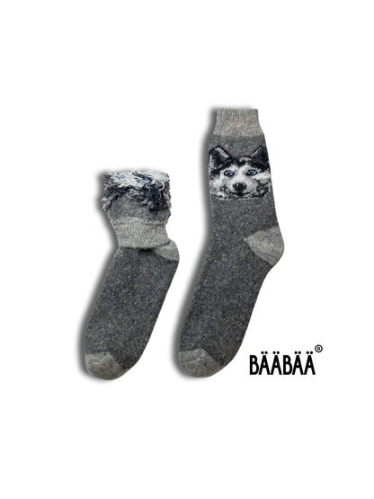 BääBää®️ Ukraine Villasukat Koko 45-47