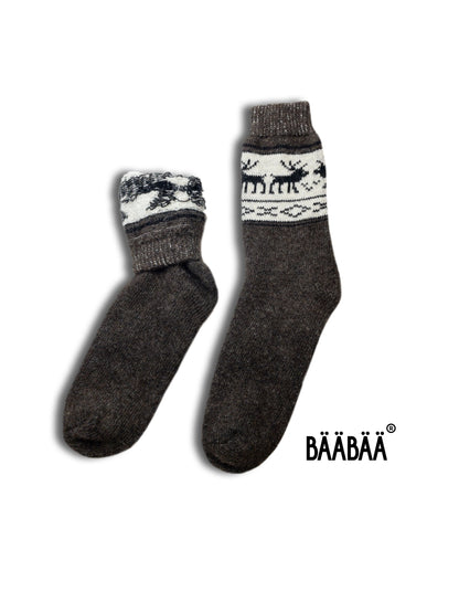 BääBää®️ Ukraine Villasukat Koko 45-47