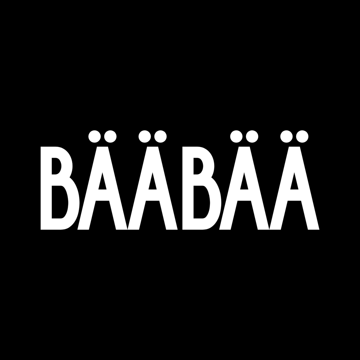 BääBää